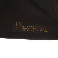 Roeckl Suede gloves