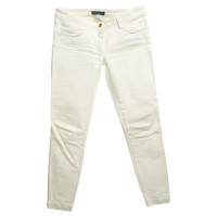 Dolce & Gabbana Jeans in white