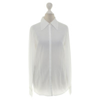Joop! Shirt blouse in white
