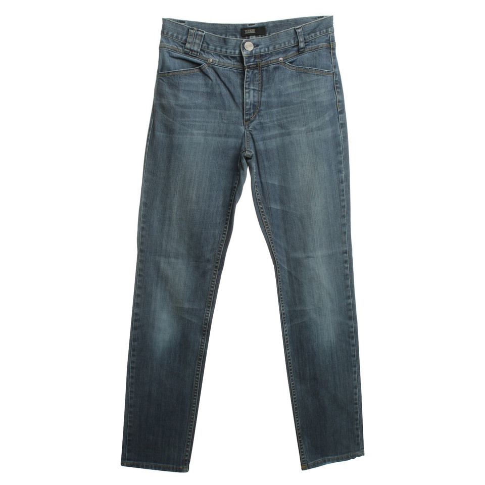 Closed Jeans in Blau 