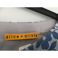 Alice + Olivia abito