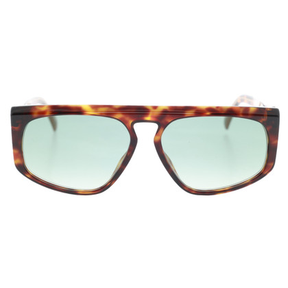 Givenchy Sonnenbrille in Braun