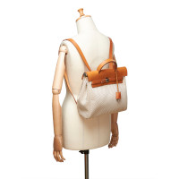 Hermès "Herbag backpack"