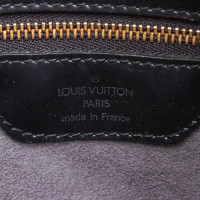 Louis Vuitton "Sorbonne Epi Cuir"