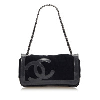 Chanel "Sports Line Shoulder Bag"