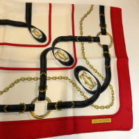 Cartier zijden sjaal