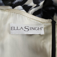 Ella Singh Dress Silk