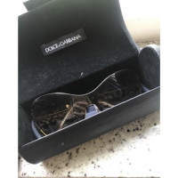 Dolce & Gabbana Sonnenbrille