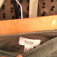 Gunex deleted product