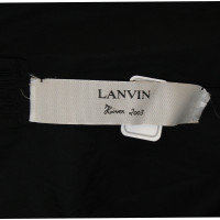 Lanvin Trench