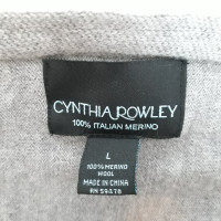 Cynthia Rowley cardigan