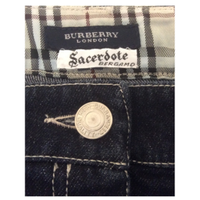 Burberry Jeans skirt