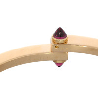 Cartier Bracelet "Menotte" en or rose