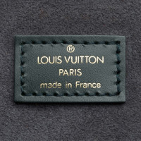 Louis Vuitton "Kendall GM Taiga Leder"