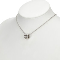 Bulgari "B.Zero 1 hanger ketting"