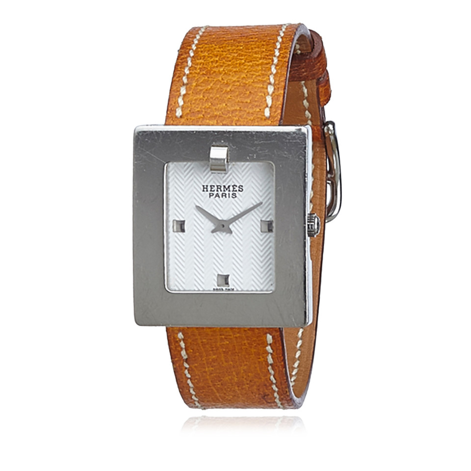 Hermès "BE1.210 Watch"