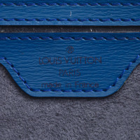 Louis Vuitton "Saint Jacques PM Epi Leather"