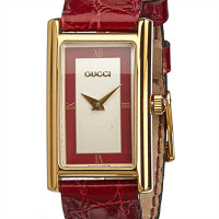 Gucci "2600L Watch"