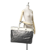 Chanel "Paris Biarritz GM Tote Bag"