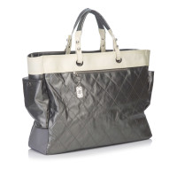 Chanel "Paris Biarritz GM Tote Bag"