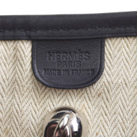 Hermès Vespa in Schwarz