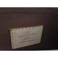 Louis Vuitton "Popincourt Monogram Canvas"