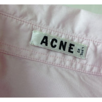 Acne blouse