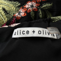 Alice + Olivia Bovenkleding