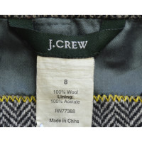 J. Crew giacca di tweed