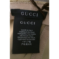 Gucci Pet met logo