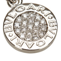 Bulgari "Pave Diamond" -pendant