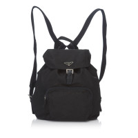 Prada nylon Backpack