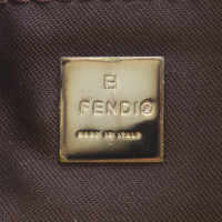 Fendi "Micro Baguette Bag"