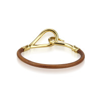 Hermès "Jumbo Hook Bracelet"