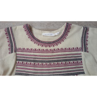 Isabel Marant Etoile Embroidered blouse