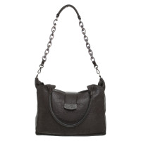 Schumacher Leather handbag