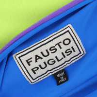Fausto Puglisi Abito elasticizzato
