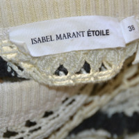 Isabel Marant Etoile mini abito cotone