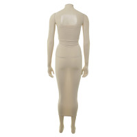 Wolford Tube dress in nude
