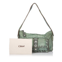 Chloé "Silverado Shoulder Bag"