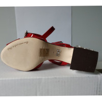 Dolce & Gabbana "Keira" Sandalette