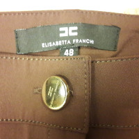 Elisabetta Franchi New trousers