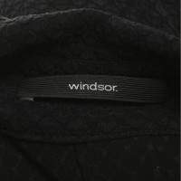 Windsor Structured jumpsuit 