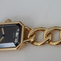 Chanel "Première Chaine Watch"