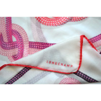 Longchamp Écharpe avec motif