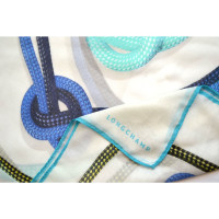 Longchamp Schal mit Muster