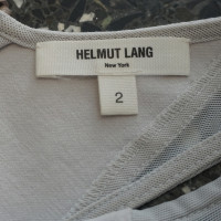 Helmut Lang abito