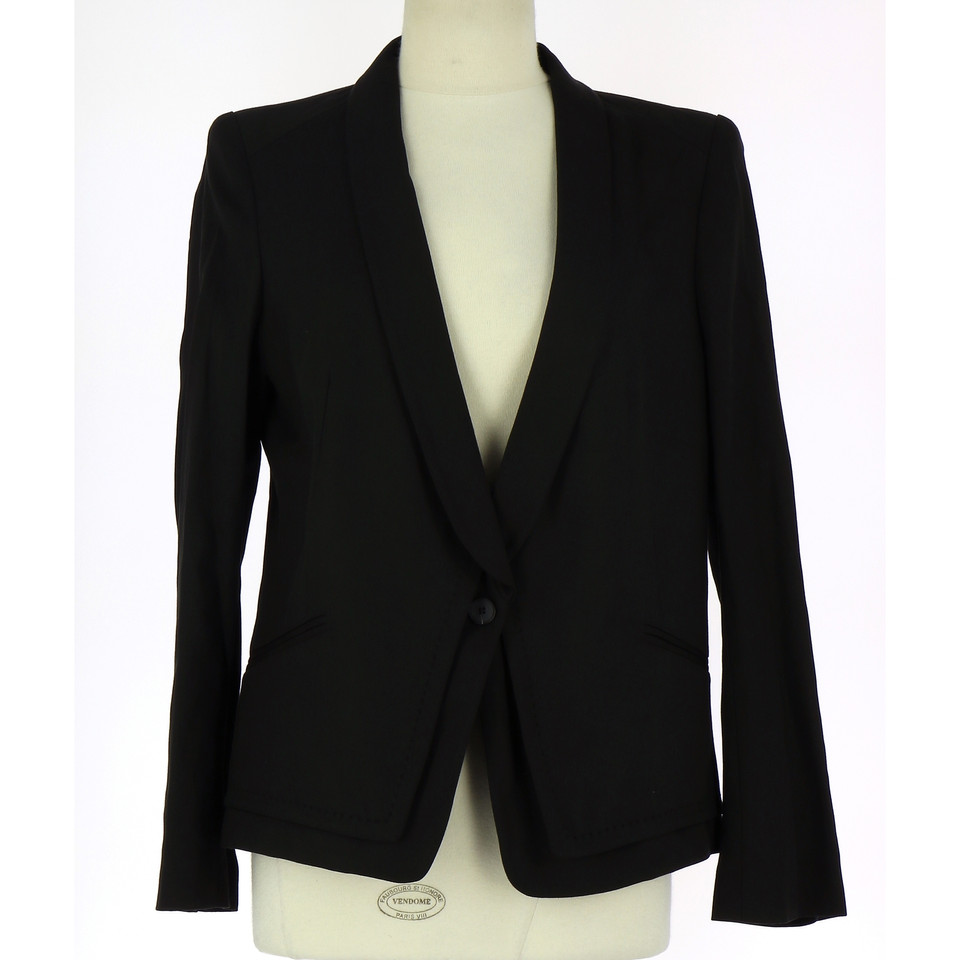 Comptoir Des Cotonniers blazer