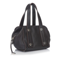 Chanel Leather Chanel Handbag
