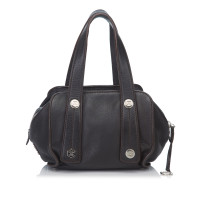 Chanel Leather Chanel Handbag